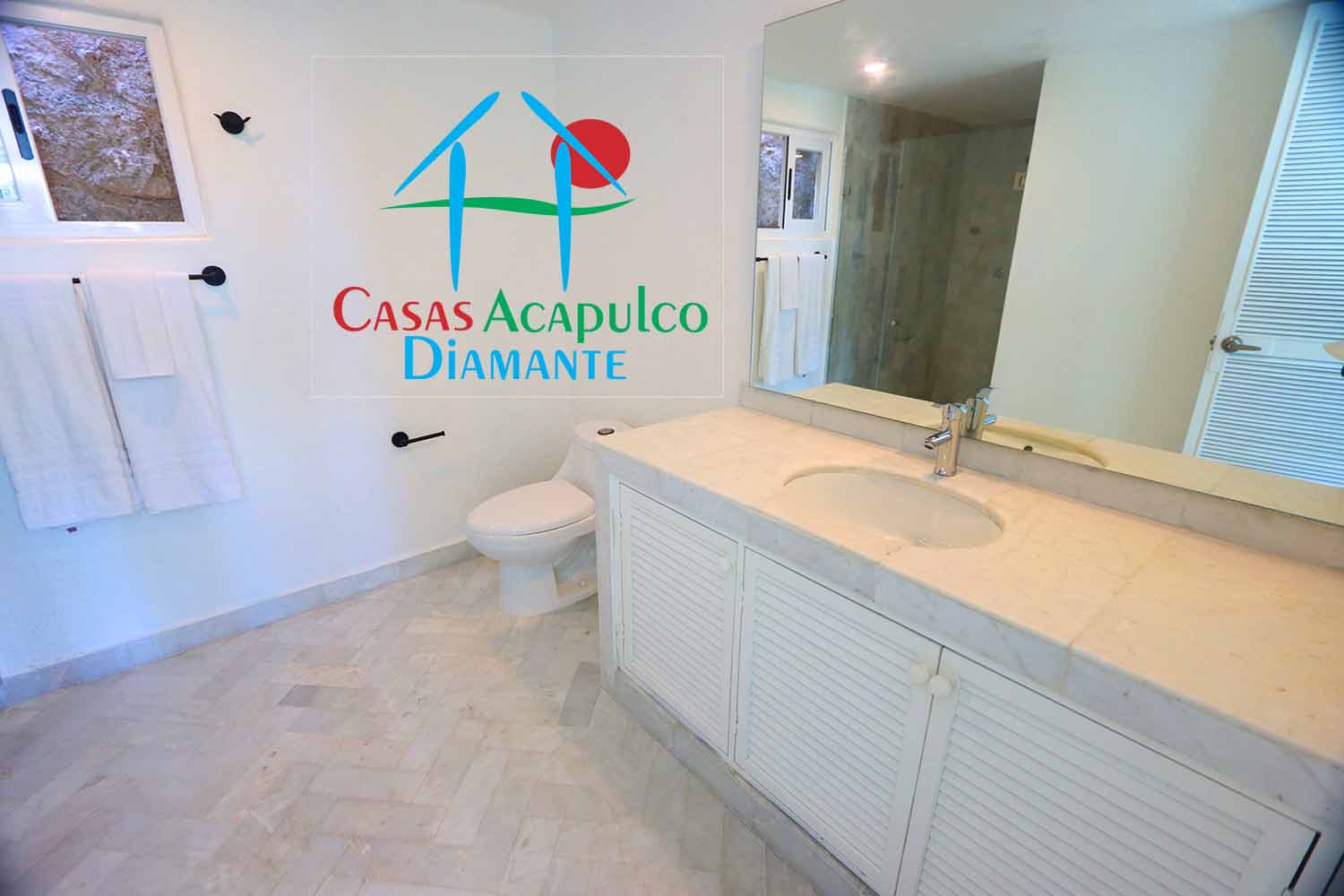 Casa Medusa - Recámara dos 6